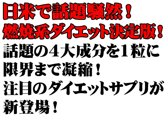 α-リポ酸含有食品